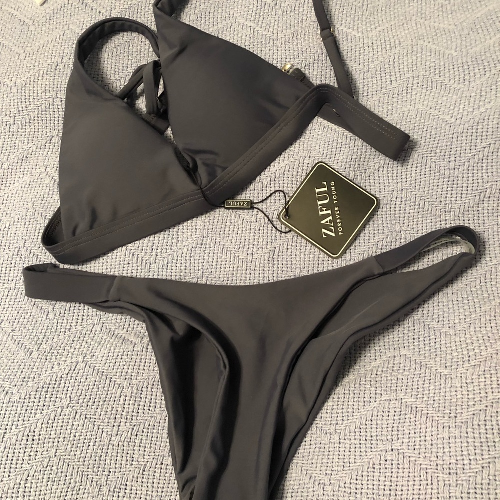Swim suit